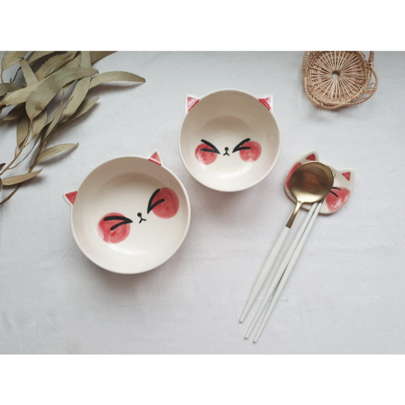 OSON - Handmade Animal Tableware