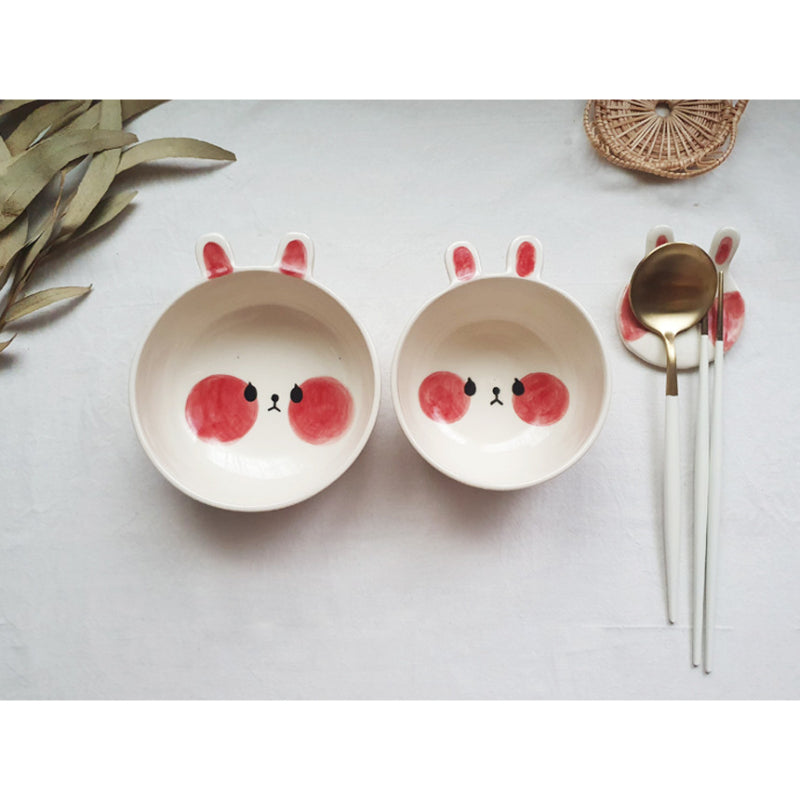 OSON - Handmade Animal Tableware