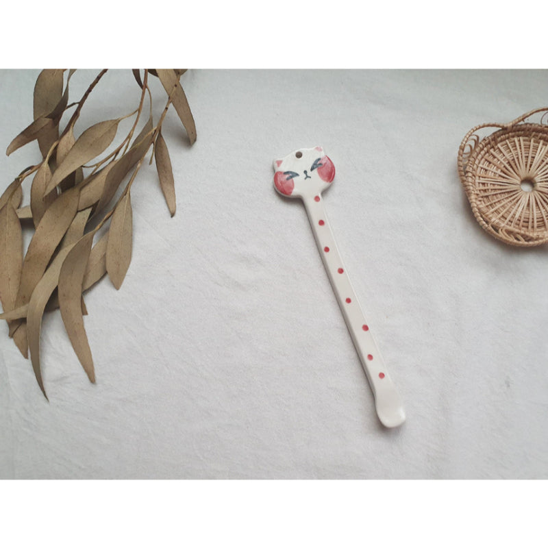 OSON - Handmade Animal Tableware