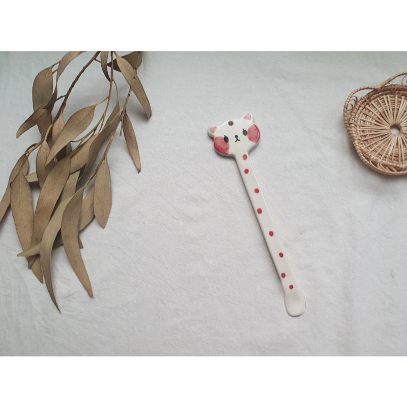 OSON - Handmade Animal Tableware