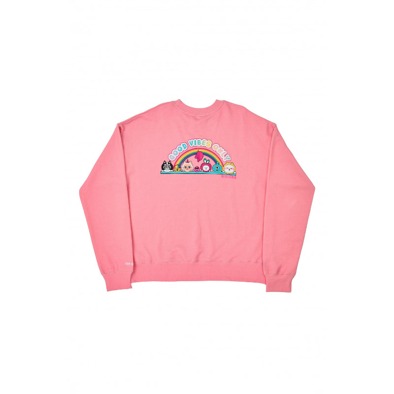 TiKTok Friends - Is Good Sweatshirt