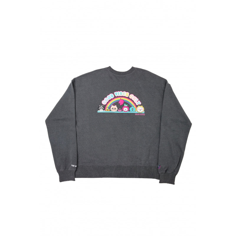 TiKTok Friends - Is Good Sweatshirt