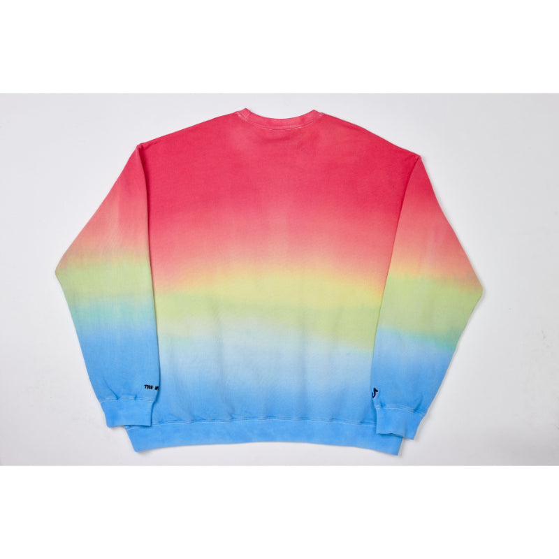 TiKTok Friends -  Rainbow Sweatshirt