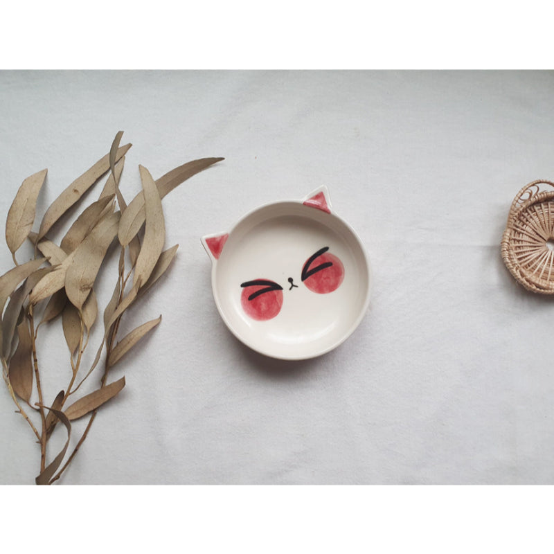 OSON - Handmade Animal Tableware