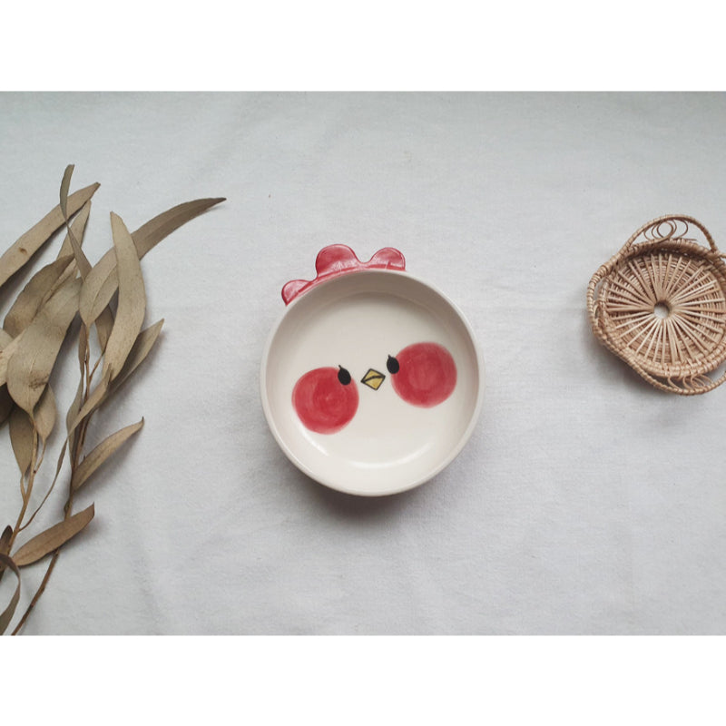 OSON - Handmade Animal Tableware