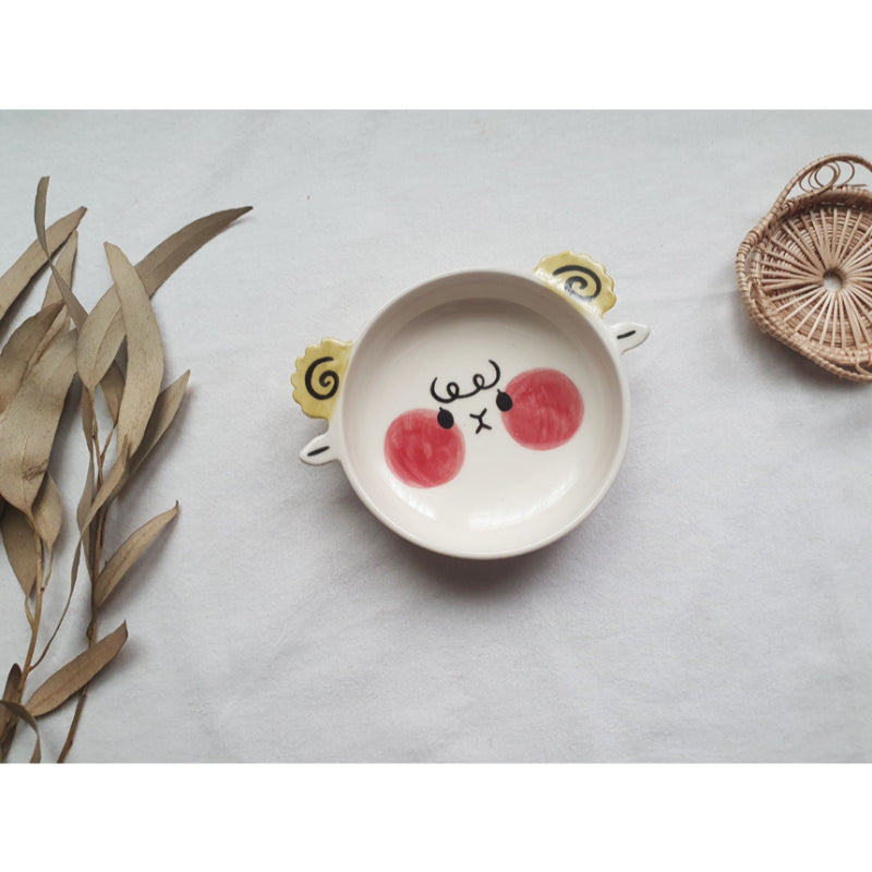 OSON - Handmade Animal Tableware