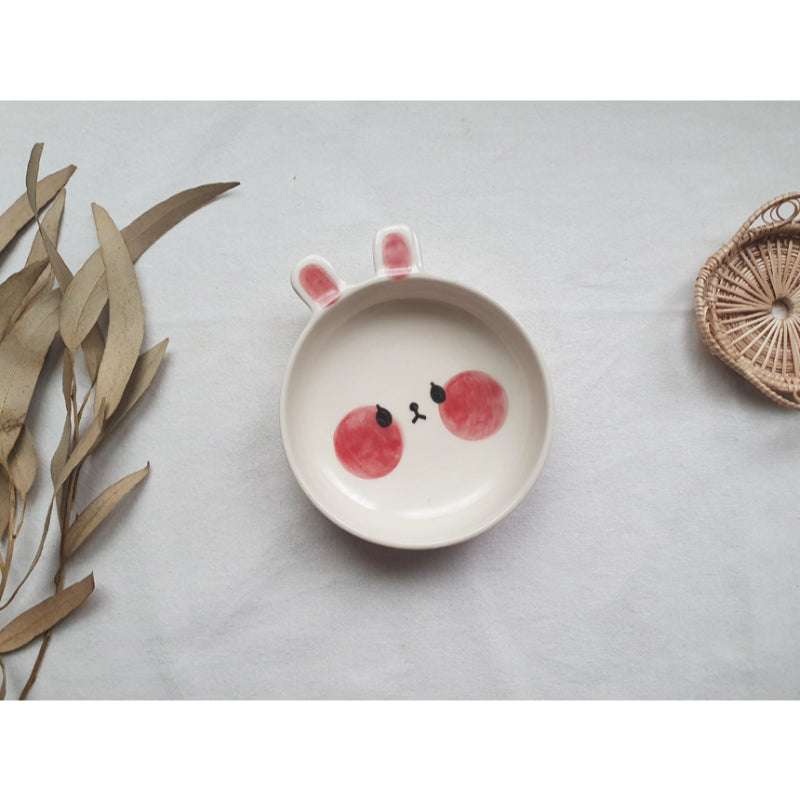 OSON - Handmade Animal Tableware