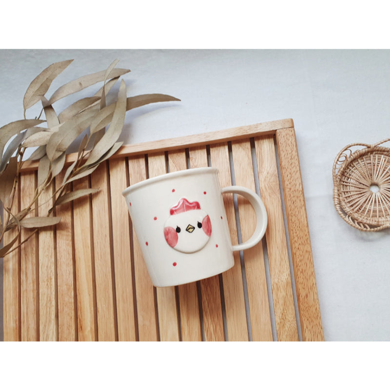 OSON - Handmade Animal Tableware