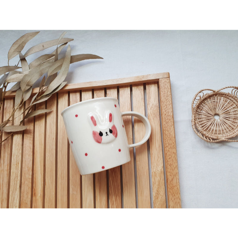 OSON - Handmade Animal Tableware