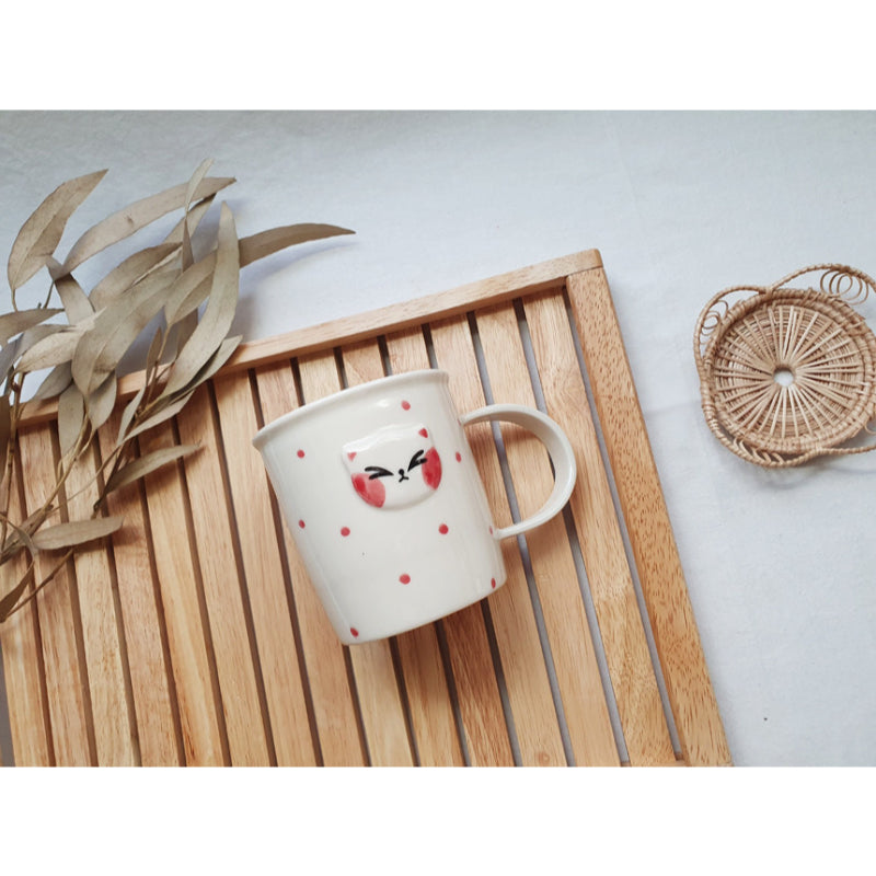 OSON - Handmade Animal Tableware