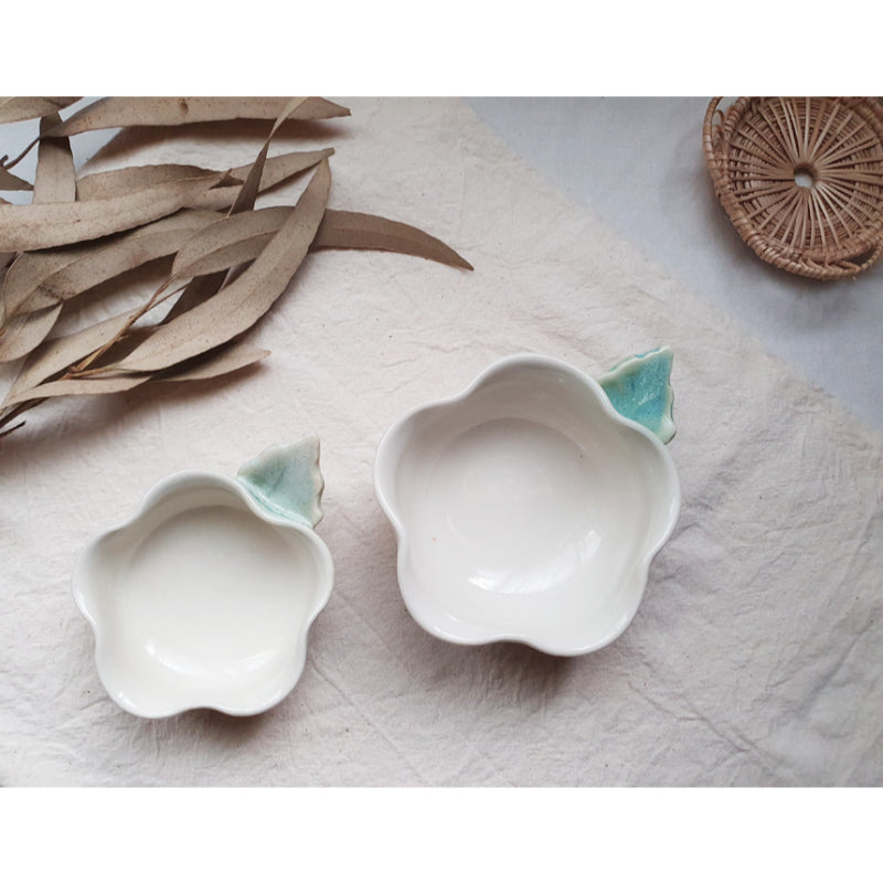 OSON - Handmade Flower Tableware