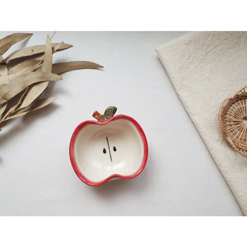 OSON - Handmade Apple Tableware