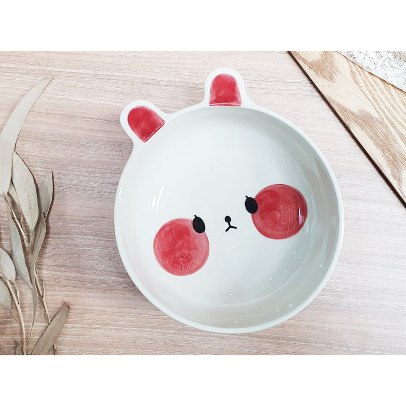 OSON - Handmade Animal Tableware