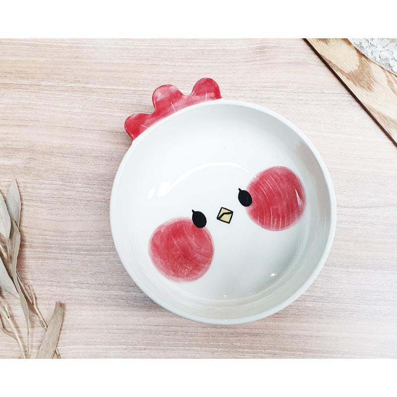 OSON - Handmade Animal Tableware