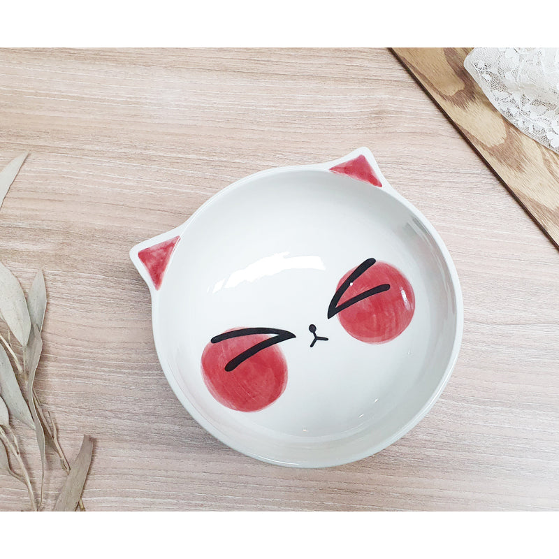 OSON - Handmade Animal Tableware