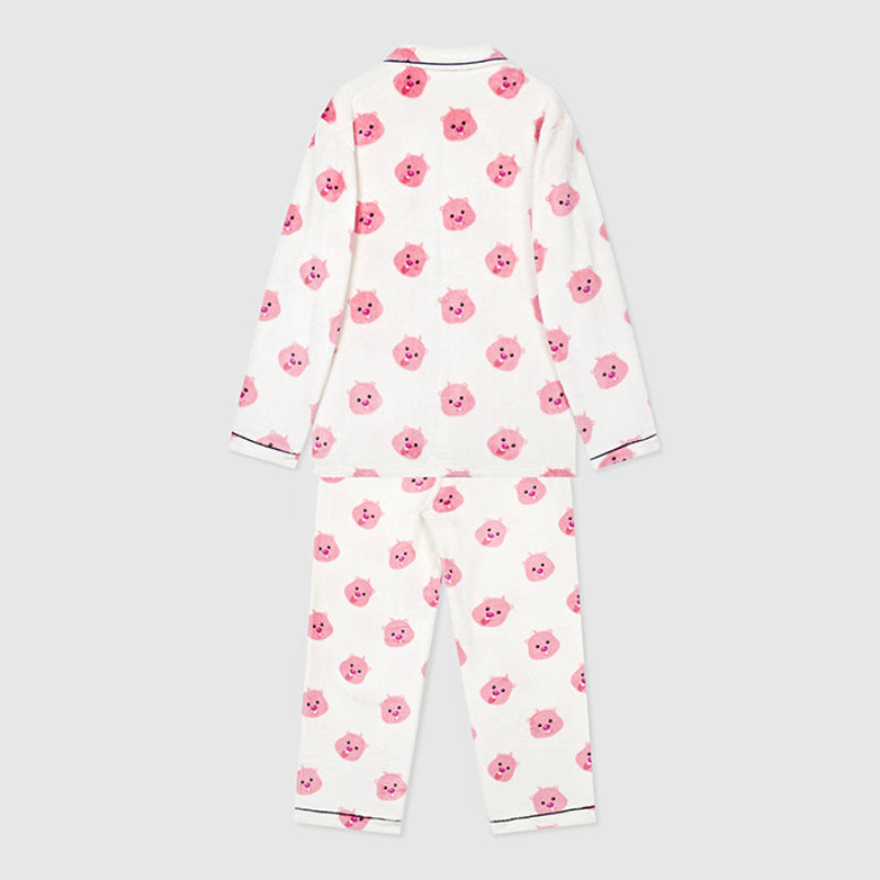 Pororo pajamas online