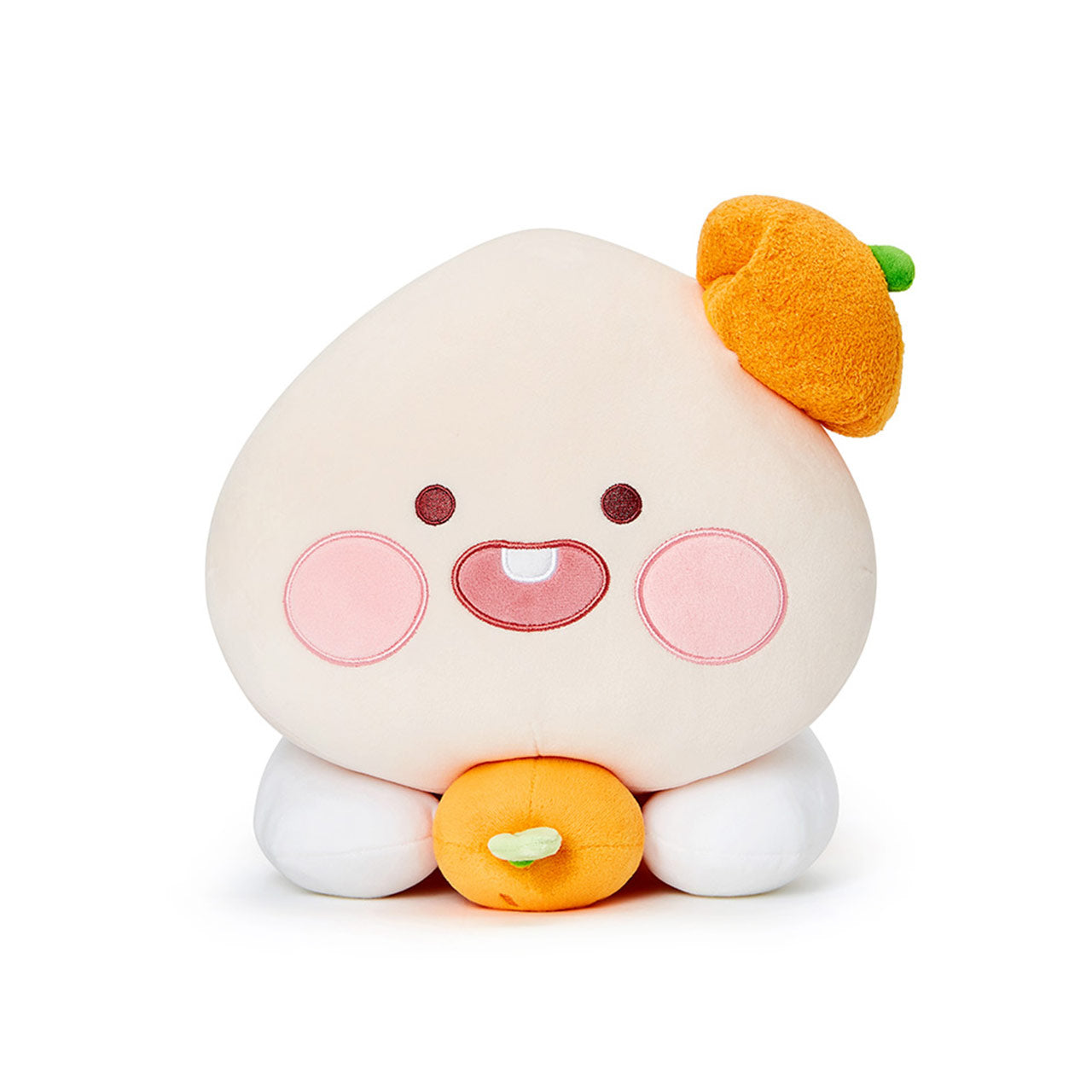 Kakao Friends - Jeju Edition Tangerine Body Pillow