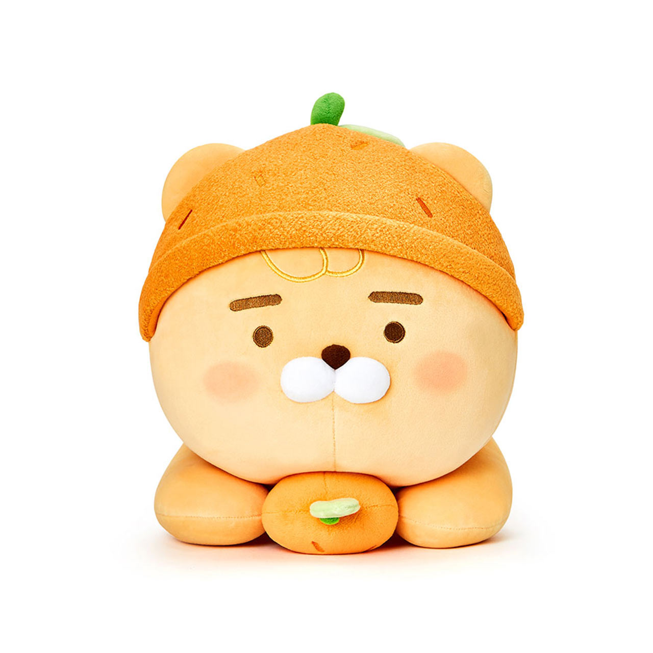 Kakao friends jeju cheapest Ryan plush