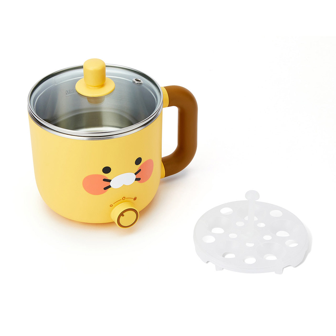 KAKAO FRIENDS Popcorn Maker Choonsik 1ea available now at Beauty Box Korea