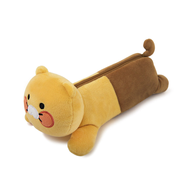 Kakao Friends Choonsik Doll Pencil Case Harumio 8765