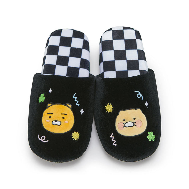 Kakao ryan online slippers