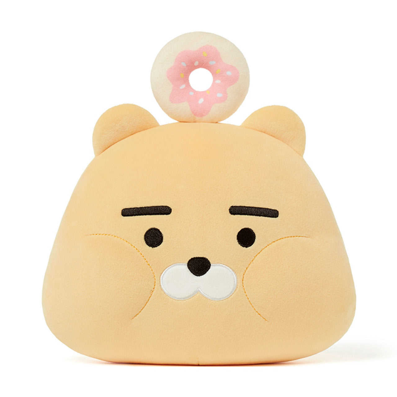 MUZIK TIGER x Kakao Friends - Ryan Face Cushion – Harumio