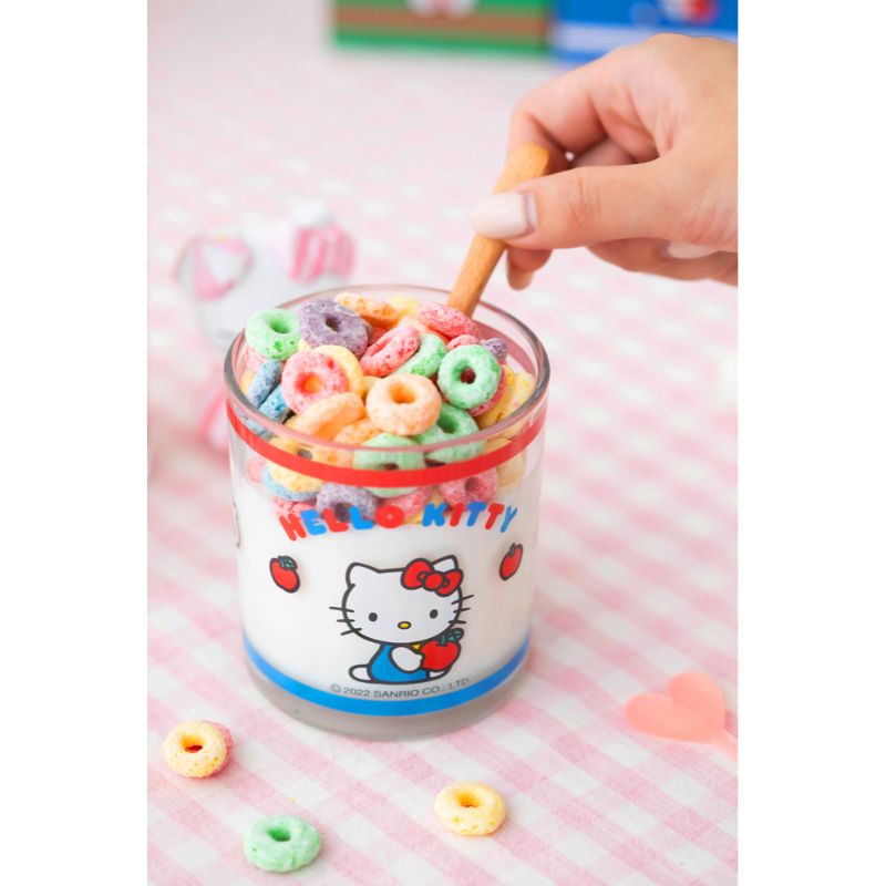 Sanrio x 10x10 - Hello Kitty Retro Cup Set