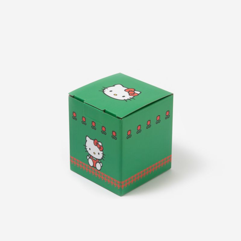 Sanrio x 10x10 - Hello Kitty Retro Cup Set