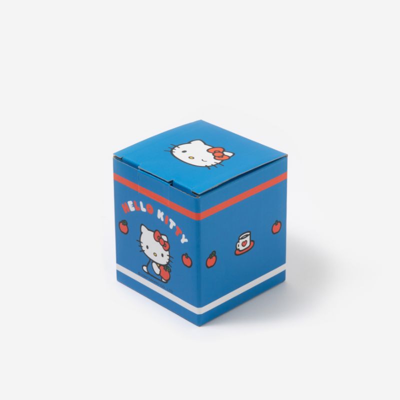 Sanrio x 10x10 - Hello Kitty Retro Cup Set