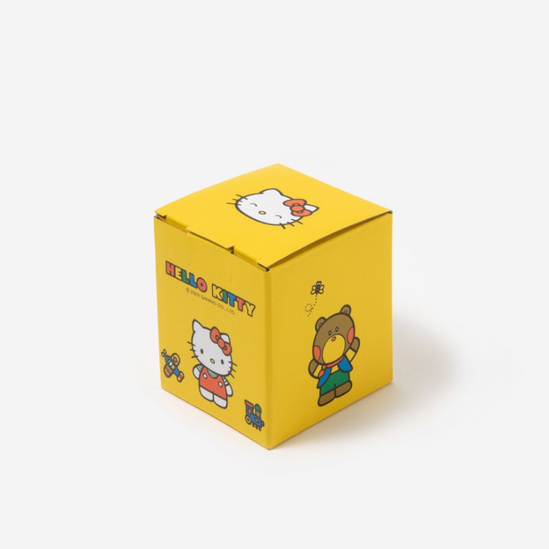 Sanrio x 10x10 - Hello Kitty Retro Cup Set