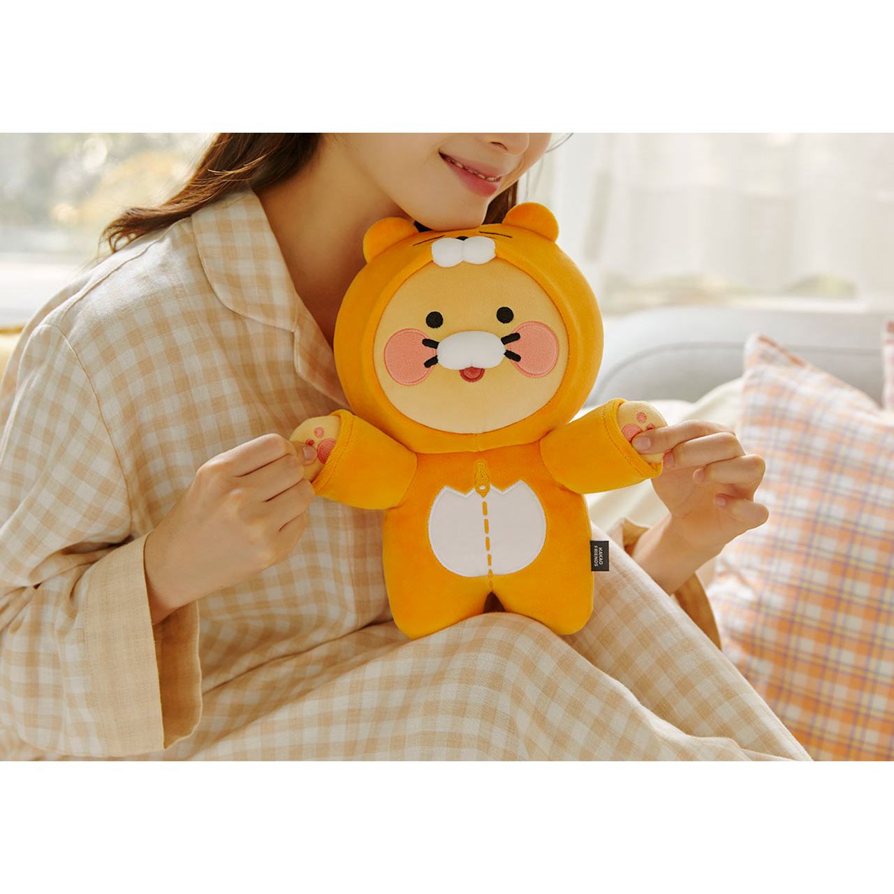 Ryan doll kakao online