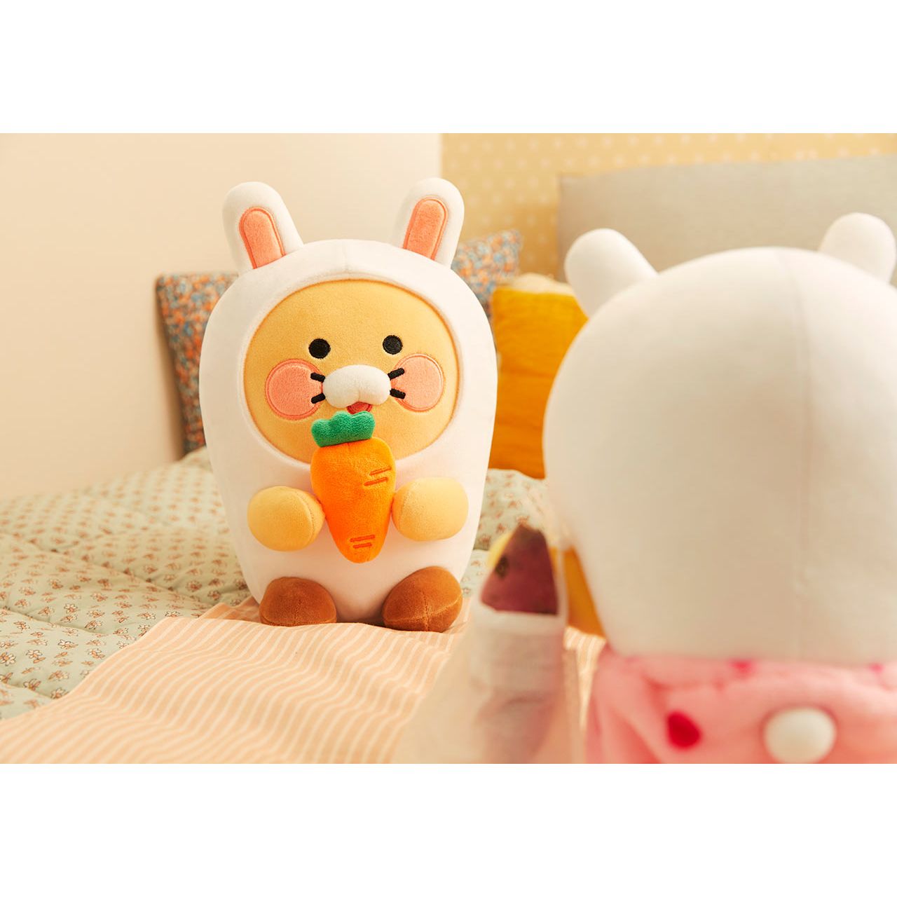 KAKAO FRIENDS [Choonsik Baking Time] Plush Doll – KPOP2U_Unnie