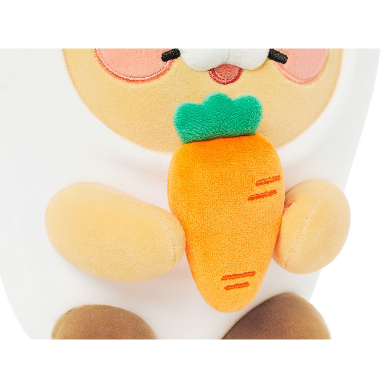 KAKAO FRIENDS [Choonsik Baking Time] Plush Doll – KPOP2U_Unnie