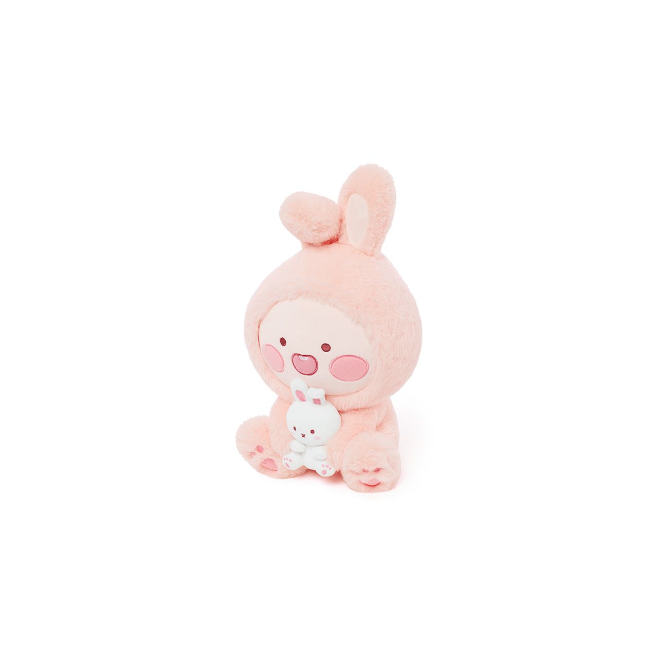 Kakao Friends - Punkyu Rabbit Underpants Plush Doll – Harumio