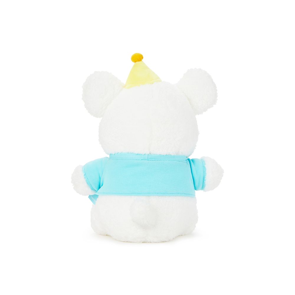 Kakao Friends - Maltese Plush Dolls – Harumio