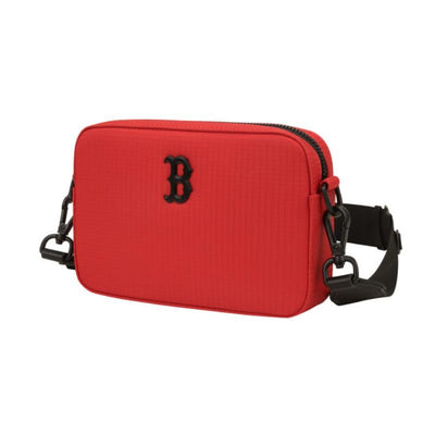 MLB Korea Boston Red Sox Mini Crossbody Bag