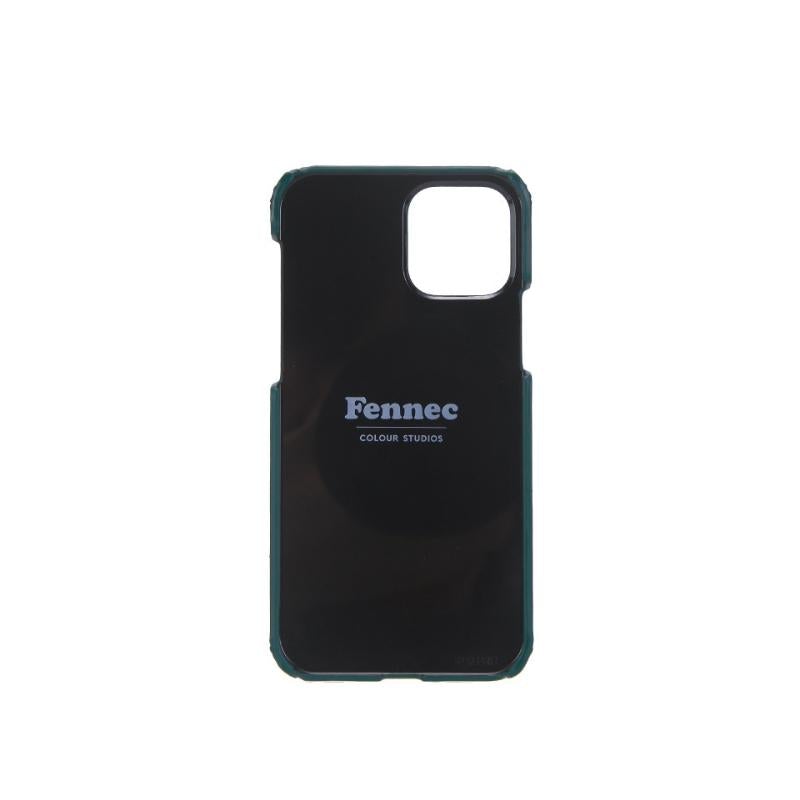 Fennec - Leather 2 Layer Card Case