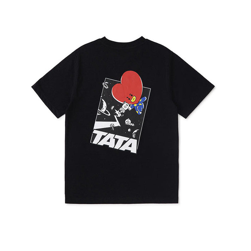 BT21 - Space Squad T-Shirt