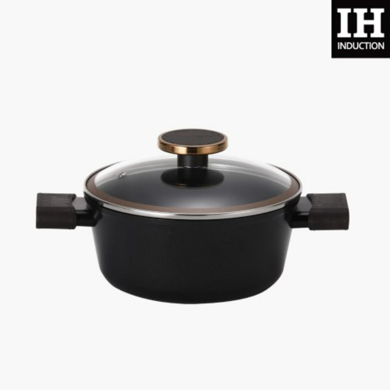 Neoflam - Noblesse Stock Pot