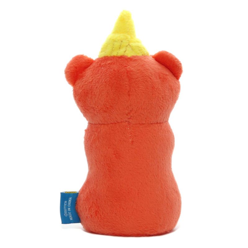 BUTTER - BT Syrup Bear Squeeze Doll