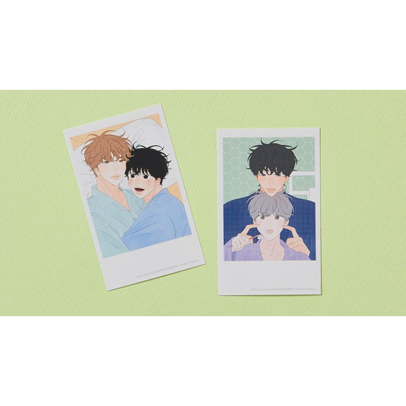 Heesu in Class 2 - Official Goods With Lily