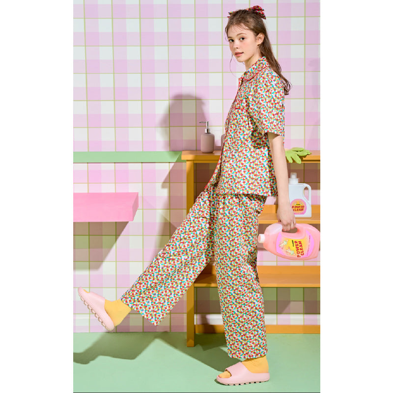 Wiggle Wiggle - Clumppy's Pajama Pants – Harumio