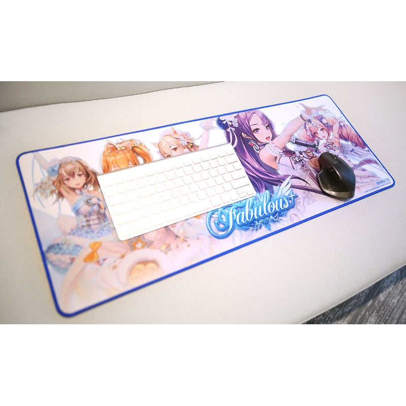 Destiny Child - Fabulous+ Desk Pad