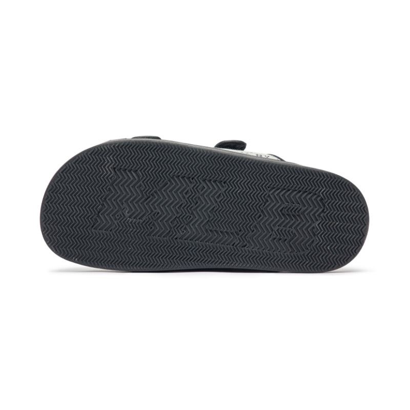 MLB Korea - Double Slide Jacquard Diamond Monogram