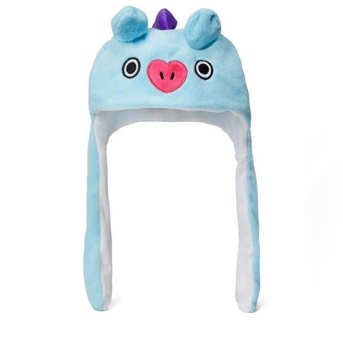 BT21 - Character Action Hat