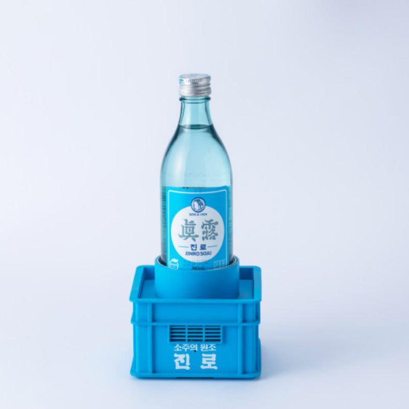 Bo Friends x Jinro - Soju Dispenser And Cooler Set