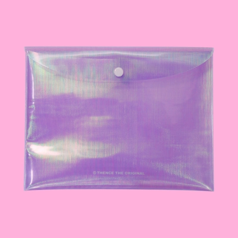 THENCE - Hologram Pouch