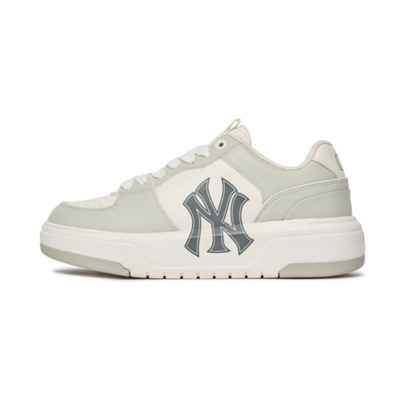 MLB Korea - Chunky Liner Mid Basic New York Yankees – Harumio