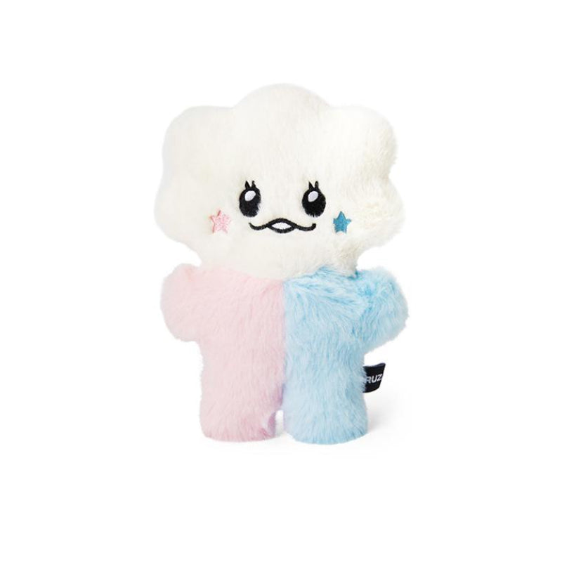 Line Friends - Truz Flapper Diamond Doll