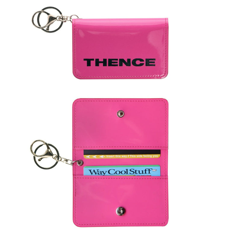 THENCE - Card Wallet